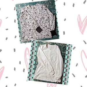 Lab coat bundle🥼🥼🩺🩺♥️